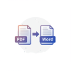 PdftoWord